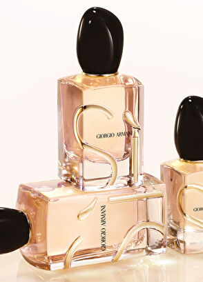 Giorgio Armani Si EDP 50 ml Kadın Parfüm - 6