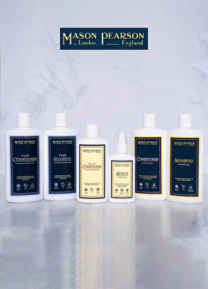 Mason Pearson Nemlendirici & Onarıcı Saç Serumu 75 ml - 5