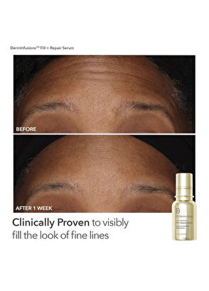 Dr. Dennis Gross Fill, Plump, & Firm DermInfusions Yaşlanma Karşıtı Cilt Bakım Seti - 3