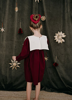 Ilo + Friends Bella Dress - 5