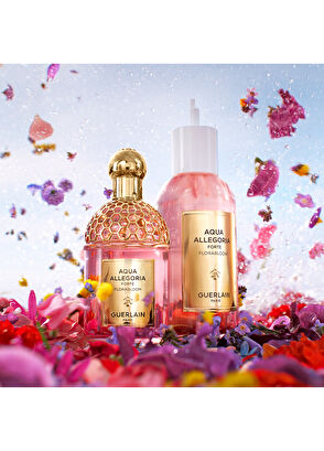 Guerlain Aqua Allegoria Flora Bloom EDP 75 ml Kadın Parfüm - 6