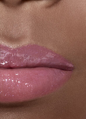 CHANEL Rouge Coco Gloss 728 Rose Pulpe - 5