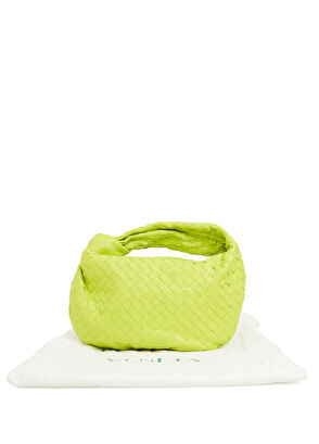 Beymen Reborn Bottega Veneta Jodie Çanta - 8