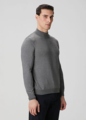 Network Gri Basic Kazak - 4