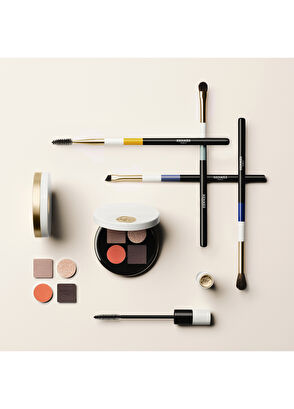 Hermès L Ombreur Les Pinceaux Makyaj Fırçası - 9