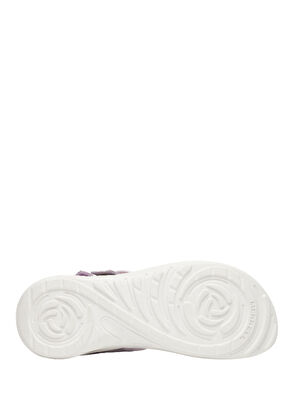 Merrell District 4 Backstrap Mor Kadın Spor Sandalet - 6