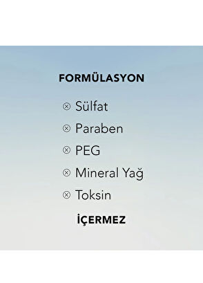 We Are Paradoxx Detox 50 gram Kuru Şampuan - 9