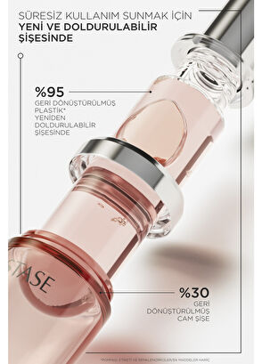 Kerastase Chroma Absolu L'Huile Chroma Eclat Yedek Şişe Saç Yağı 75 ml - 8