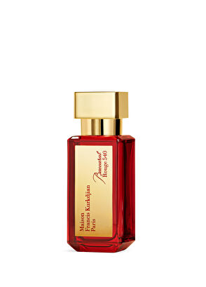 Maison Francis Kurkdjian Baccarat Rouge 540 Extrait De Parfum 35 ml - 3