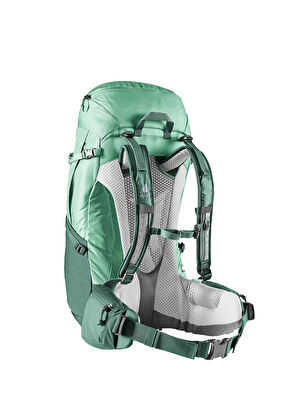 Deuter Futura Pro Spearmint Seagreen SL Women's Outdoor Backpack 34 lt - 7
