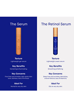 Augustinus Bader Yüz Bakım Serumu 50 ml - 11