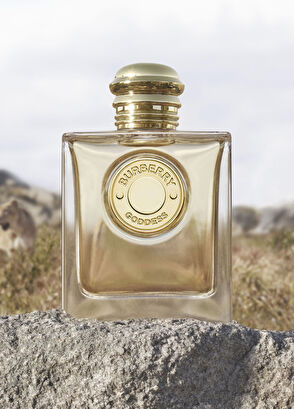 Burberry Goddes EDP 100 ml Kadın Parfüm Seti - 4