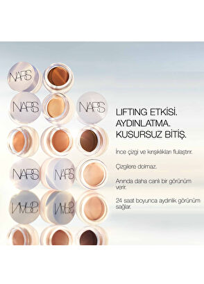 Nars Light Reflecting Göz Kapatıcısı - 5