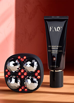 Foreo Faq 411 Microcurrent Body Tightening - 9