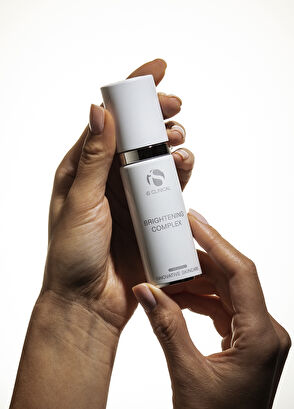 IS Clinical Brightening Complex Aydınlatıcı Nemlendirici Krem 30 gr - 7