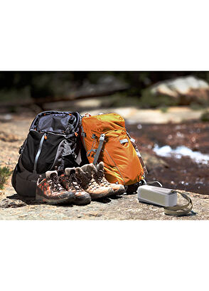 Philips TAS4807W/00 Beyaz Bluetooth Hoparlör - 6