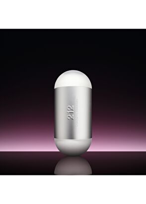 Carolina Herrera 212 Edt 100Ml - 3