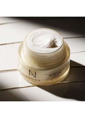 AMPLE:N Peptide Shot Cream Anti-Aging Face Cream 50 ml - 4
