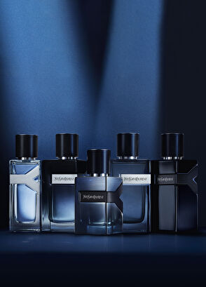 Yves Saint Laurent Yelixir 60 Ml - 6