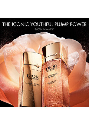 Dior Prestige La Micro-Brume de Rose - 6
