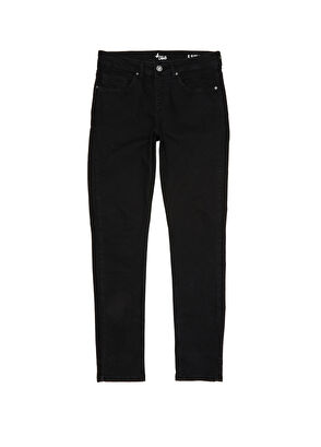 Beymen Club x Slim Fit Black Jeans - 6