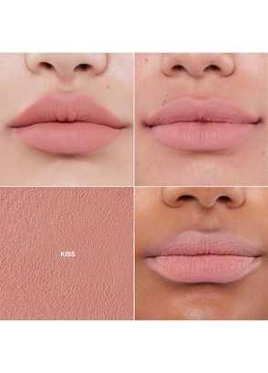 Anastasia Beverly Hills Lip Velvet Kiss - 3