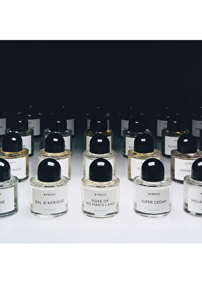 BYREDO Blanche Absolu Parfum 50Ml - 6