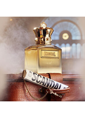 Jean Paul Gaultier Jpg Scandal Him Parfum 50Ml - 4