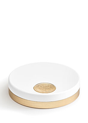 Hermès Rose Hermès, Silky blush, Rose Feu - 6