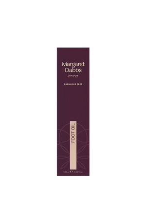 Margaret Dabbs London Ayakları Yoğun Şekilde Besleyen Bakım Yağı - 8