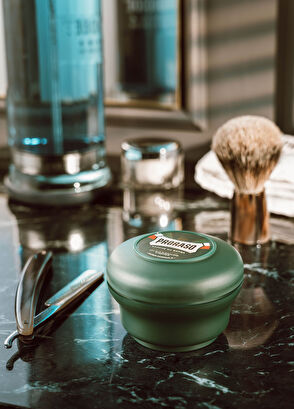 Proraso Eucalyptus Oil and Menthol Shaving Soap 150 ml - 5