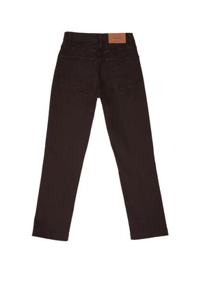 Beymen Club Mürdüm Straight Leg Jean Pantolon - 6