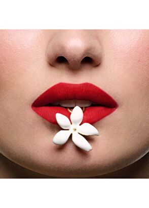 Carolina Herrera Fabulous Kiss The Lipstick Matte 410 Alegria - 7