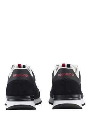 Rossignol Hrtg Siyah Erkek Spor Ayakkabı - 7