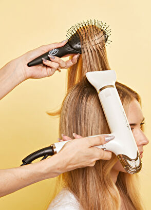 Wet Brush Easy Blow Out Hacim Veren Fön Fırçası - 5