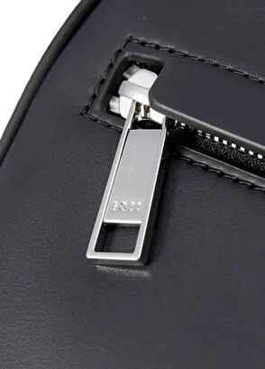 Ray Siyah Erkek Sırt Çantası - Görsel 6