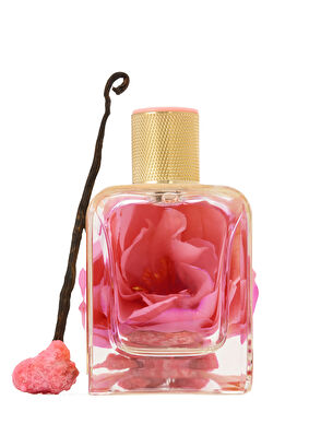 Veronique Gabai Rose Premiére by Kelly Rutherford EDP 85 ml - 8