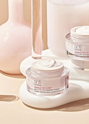 StriVectin Anti Wrinkle Recode Bariyer Güçlendirici Nemlendirici Yüz Kremi 50 ml - 6