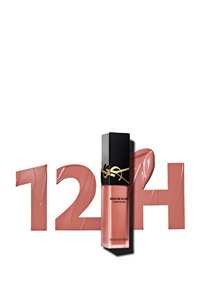 Yves Saint Laurent Make Me Blush Likit Allık 37 - 5