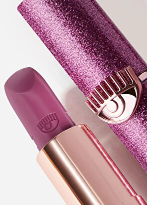 Chiara Ferragni Kiss Fiercely 06 Gül Kurusu Stick Ruj 3,5 gr - 4