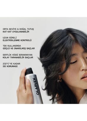 Olaplex Shapeset Hairspray 77 ml - 14