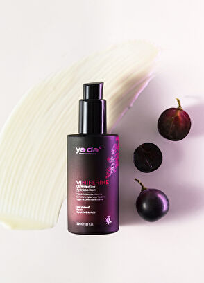 ya da multicosmetics Viniferine Leke Karşıtı Cilt Yenileyici Aydınlatıcı Yüz Kremi 50 ml - 5