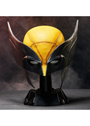 Marvel Legends Deadpool & Wolverine Premium Maske - 6