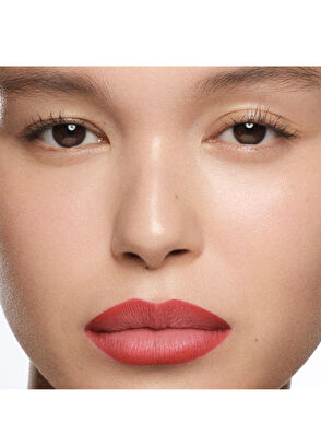 BYREDO Crayon à Lèvres Lip Pencil Red - 5