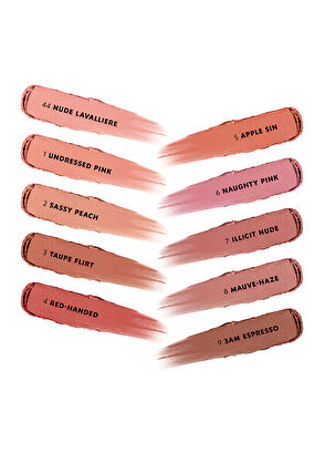 Yves Saint Laurent Lovenude Lipstick - 6