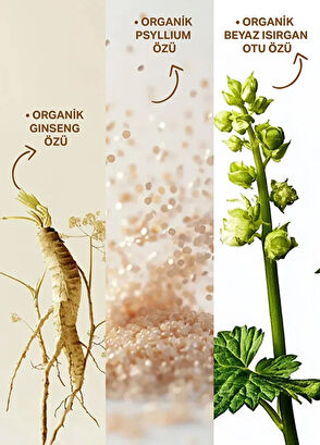 Insight Volumizing Hacim Veren Saç Spreyi 100 ml - 6