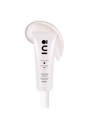 INO Beauty Color & Glow Set Cosmos Pink Quartz – Stick Ruj Allık 4,5 gr + Işıltılı Nemlendirici 50 ml - 3