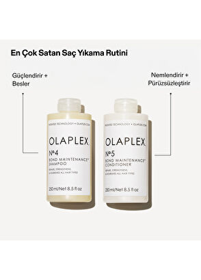 Olaplex No 5 Bond Maintenance Conditioner - 8