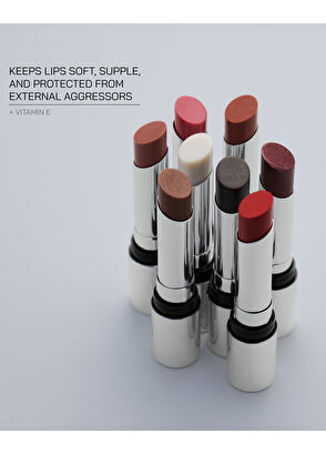 Isamaya Lip Balm - Flamingo - 8