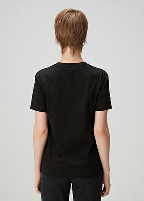 Beymen Club Siyah T-shirt - 5